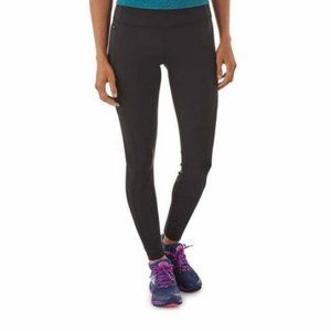 PATAGONIA Pack Out Tights Size Small